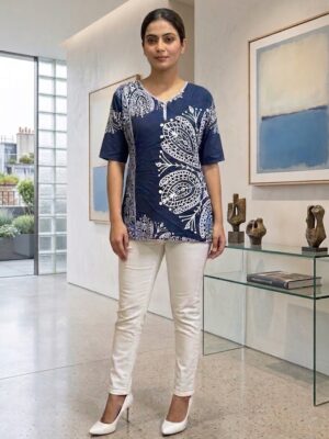 Stylish Short Kurti for Women