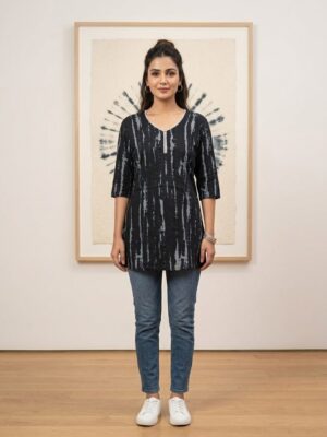 Stylish Short Kurti for Women