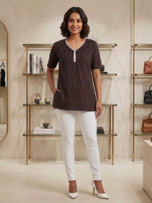 Stylish Short Kurti for Women